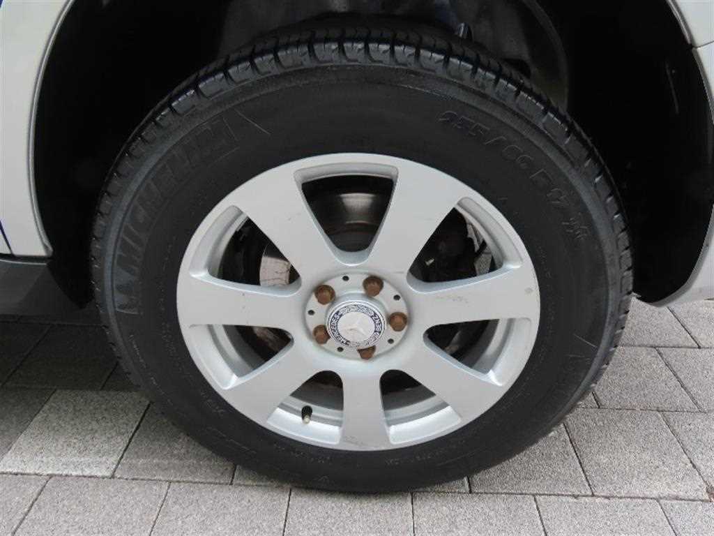 Mercedes Benz GLK Class 2010 Plateado - Importación desde Corea - HF Imports Iquique - Foto 17