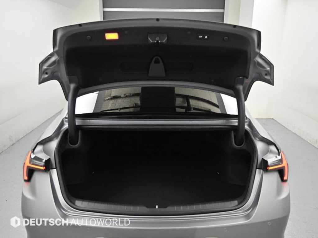 KIA K8 2025 Gris - Importación desde Corea - HF Imports Iquique - Foto 19