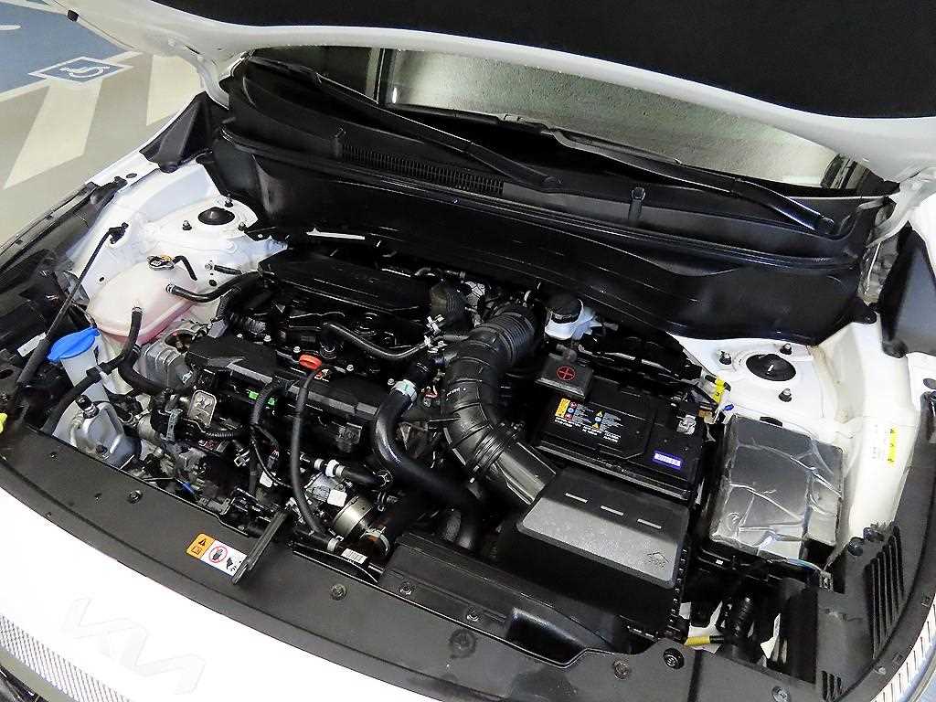 KIA Seltos 2024 Blanco - Importación desde Corea - HF Imports Iquique - Foto 18