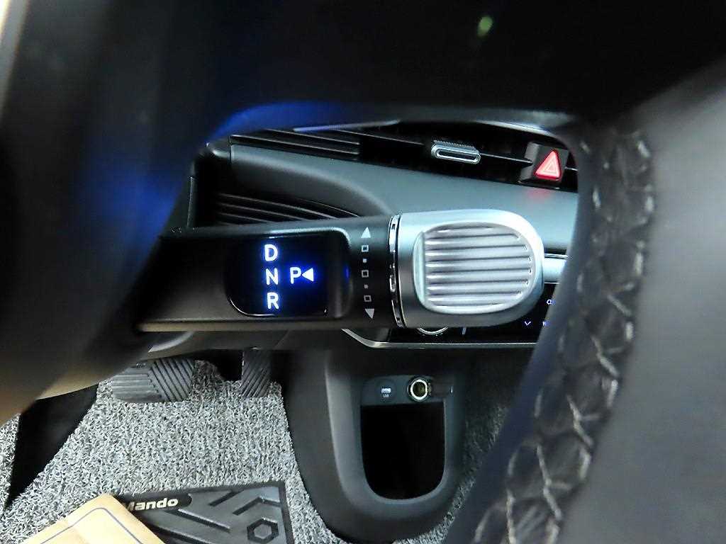 HYUNDAI Ioniq 5 - Vista 10