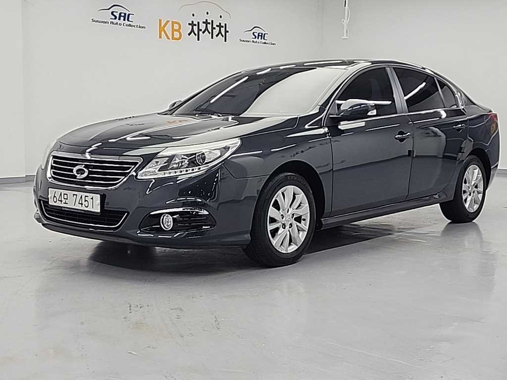 SAMSUNG SM5 2014 Gris - Importación desde Corea - HF Imports Iquique - Foto 1