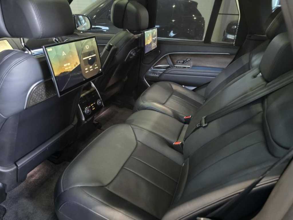 Land Rover Range Rover 2023 - Importación desde Corea - HF Imports Iquique - Foto 14