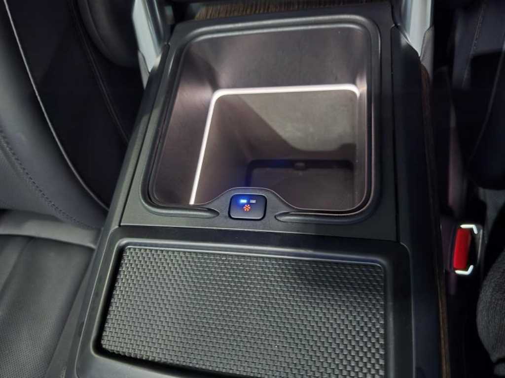 Land Rover Range Rover - Vista 11