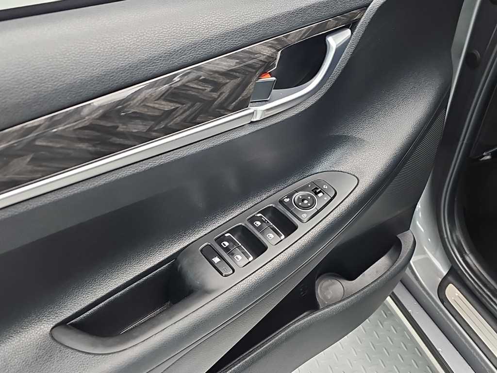 HYUNDAI Grandeur 2018 Gris - Importación desde Corea - HF Imports Iquique - Foto 16