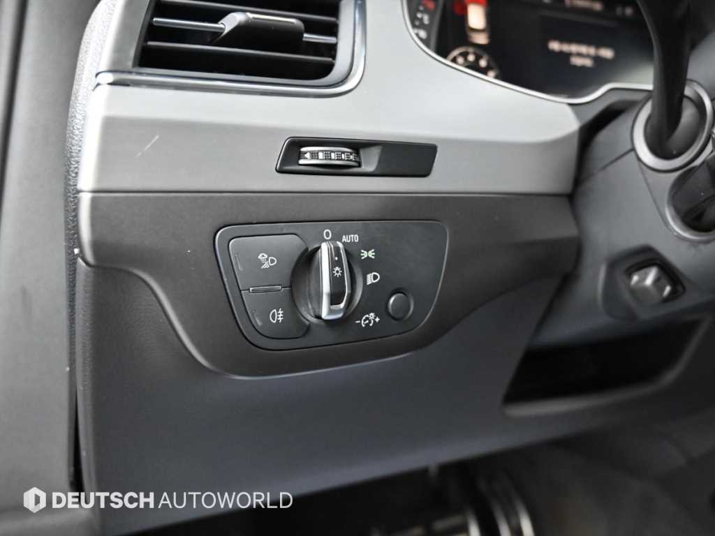 Audi Q7 2019 Gris - Importación desde Corea - HF Imports Iquique - Foto 17