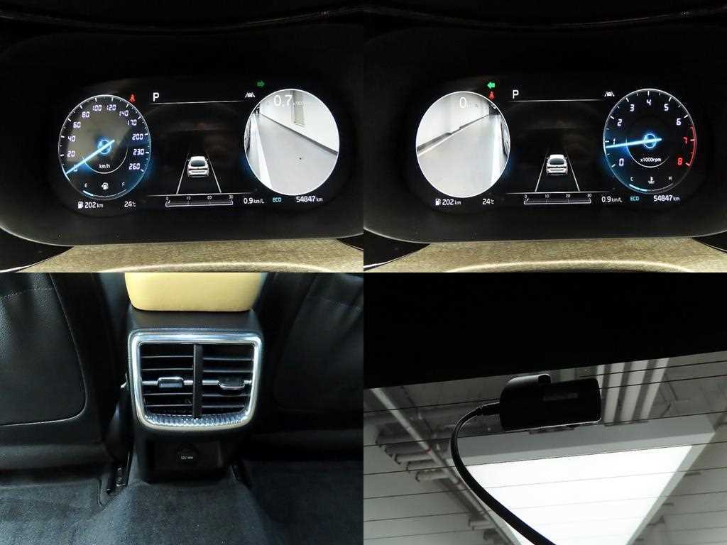 KIA K5 2020 Gris - Importación desde Corea - HF Imports Iquique - Foto 18