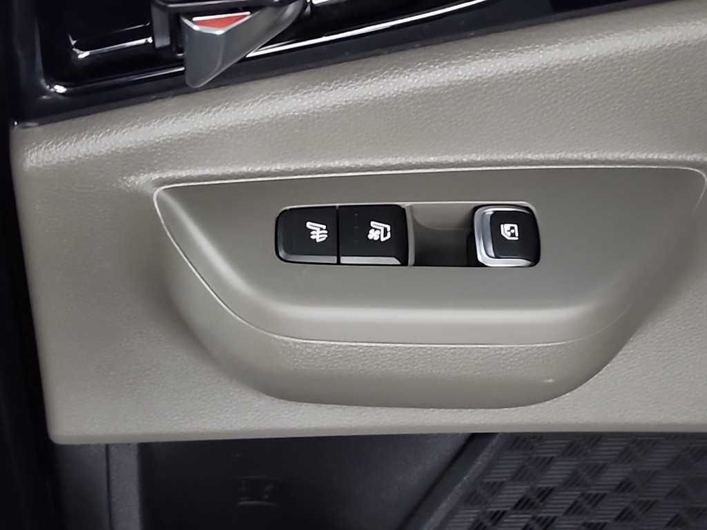 KIA Carnival 2024 Gris - Importación desde Corea - HF Imports Iquique - Foto 15