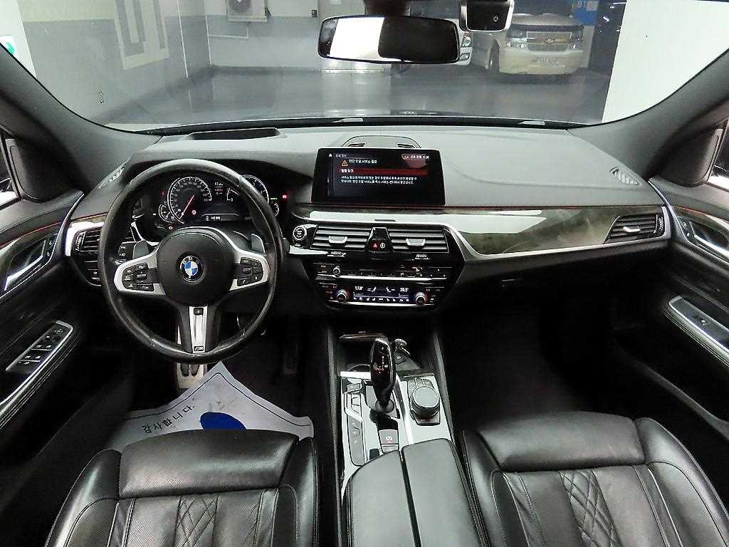 BMW Gran Turismo - Vista 8