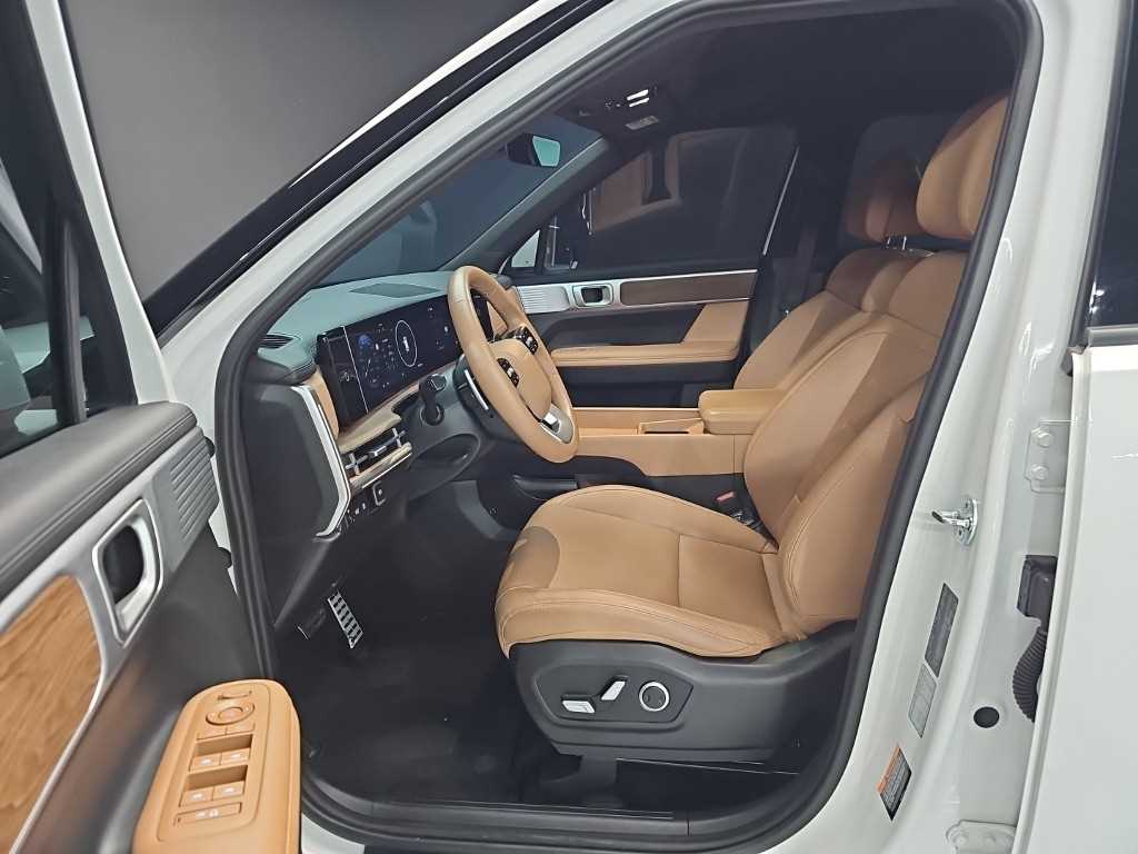 HYUNDAI Santa Fe - Vista 11