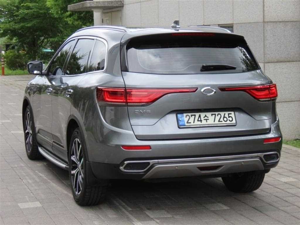 SAMSUNG QM6 - Vista 4