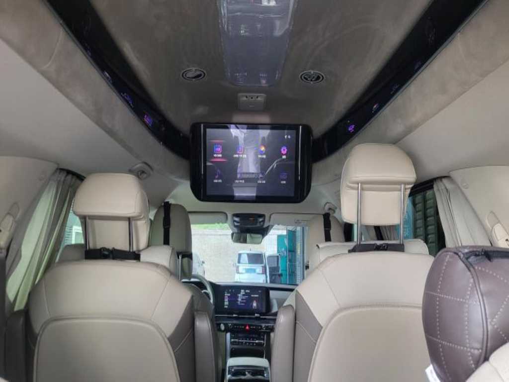 KIA Carnival 2021 - Importación desde Corea - HF Imports Iquique - Foto 20