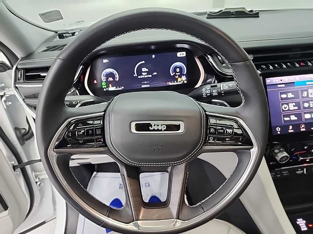 Jeep Cherokee - Vista 9