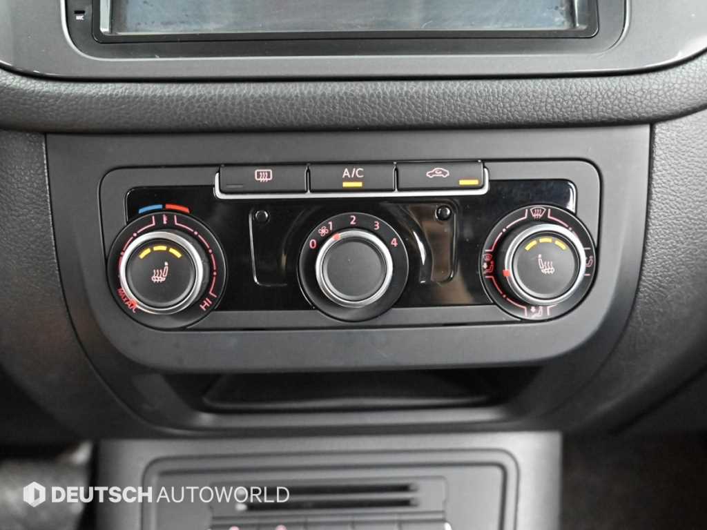 Volkswagen Tiguan 2015 Blanco - Importación desde Corea - HF Imports Iquique - Foto 17