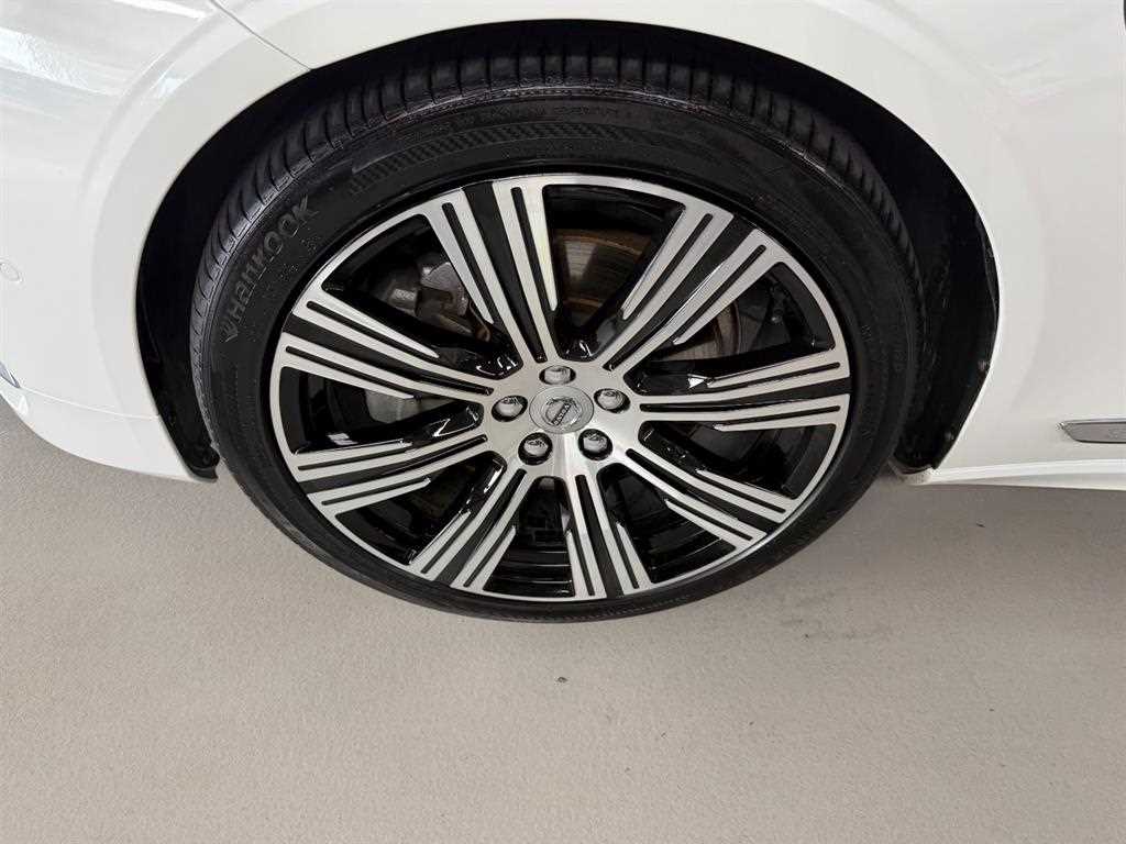 Volvo S90 - Vista 9