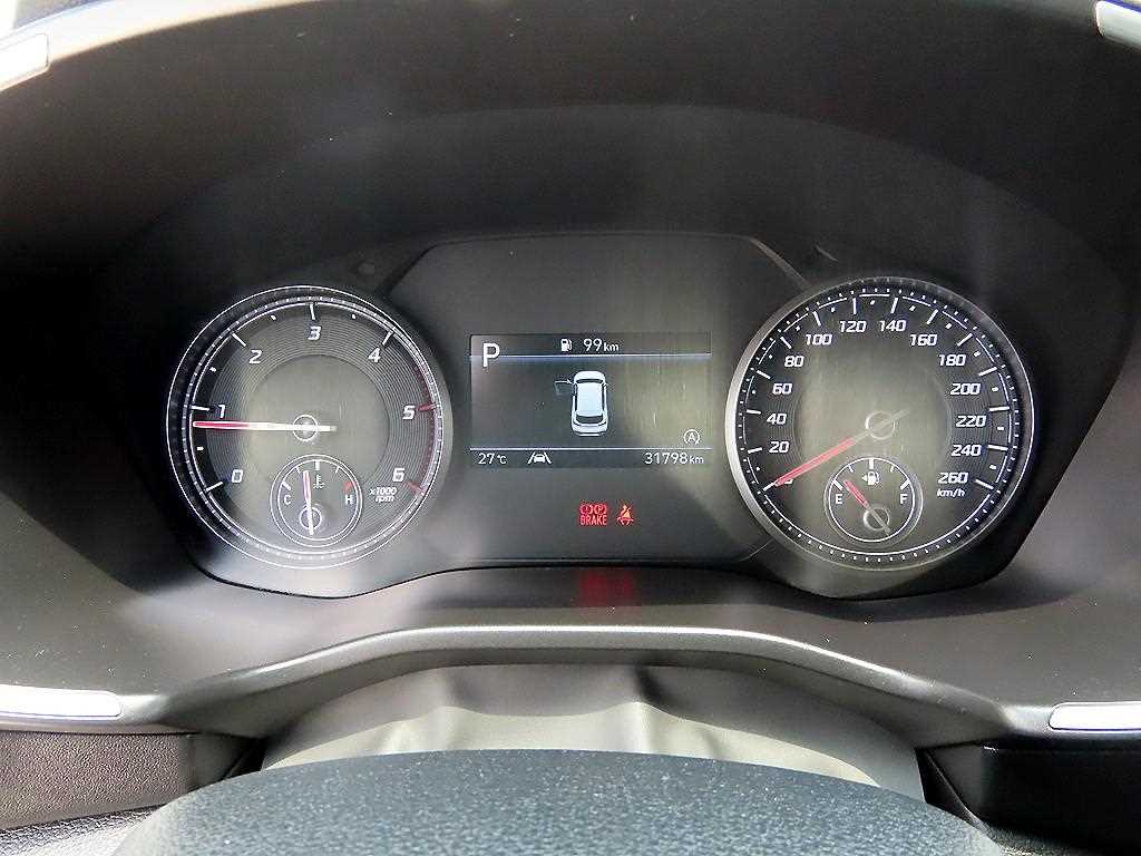 HYUNDAI Santa Fe - Vista 9