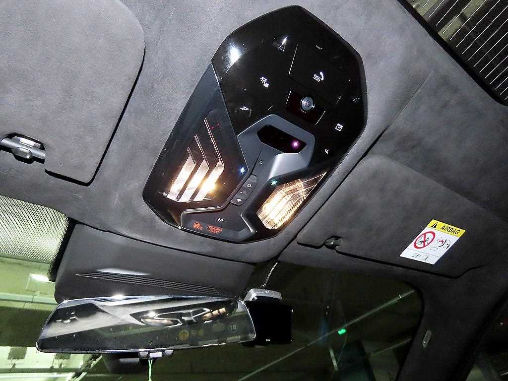BMW i7 2023 - Importación desde Corea - HF Imports Iquique - Foto 15