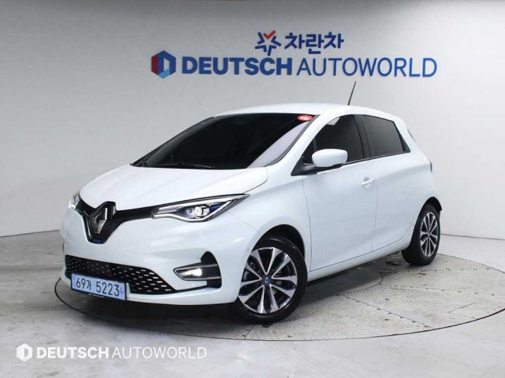 Renault Joe