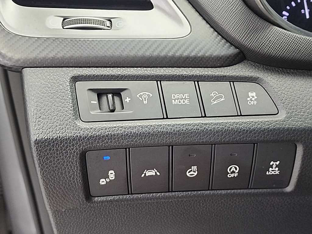 HYUNDAI Santa Fe 2016 Gris - Importación desde Corea - HF Imports Iquique - Foto 17