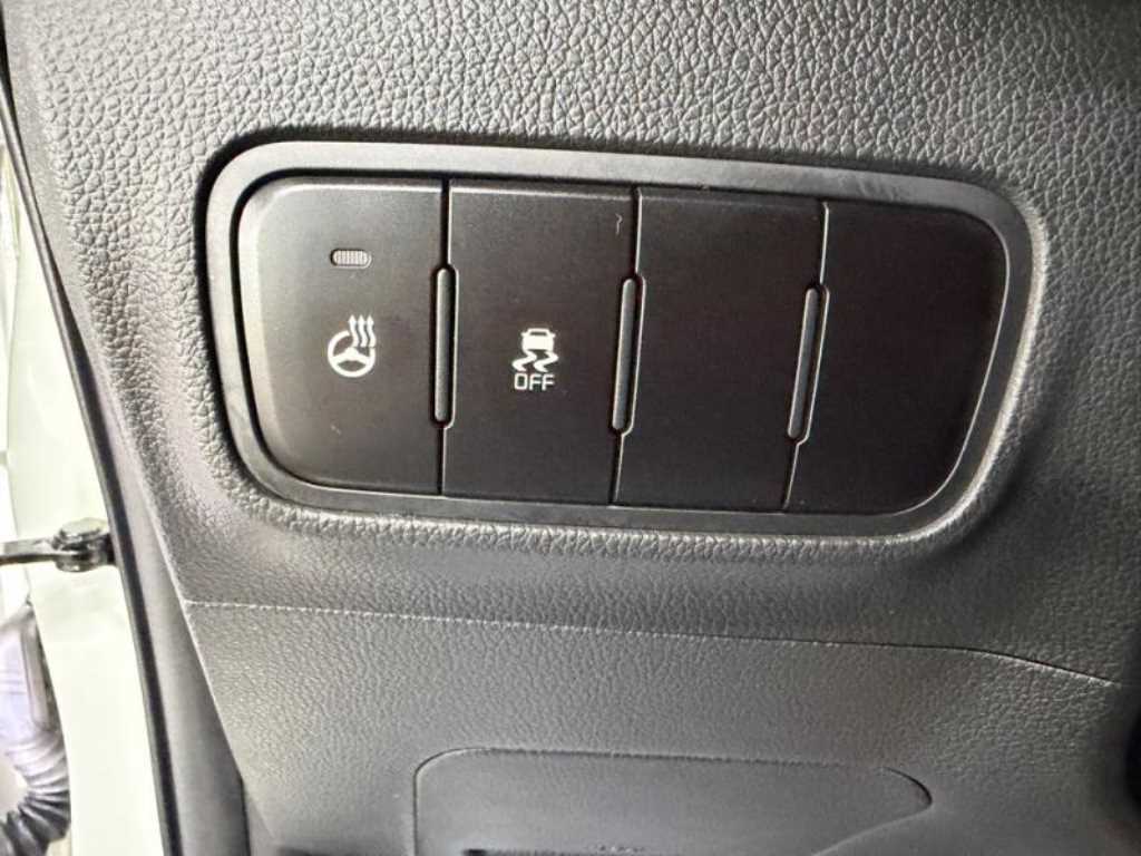 KIA Ray 2024 Blanco - Importación desde Corea - HF Imports Iquique - Foto 13