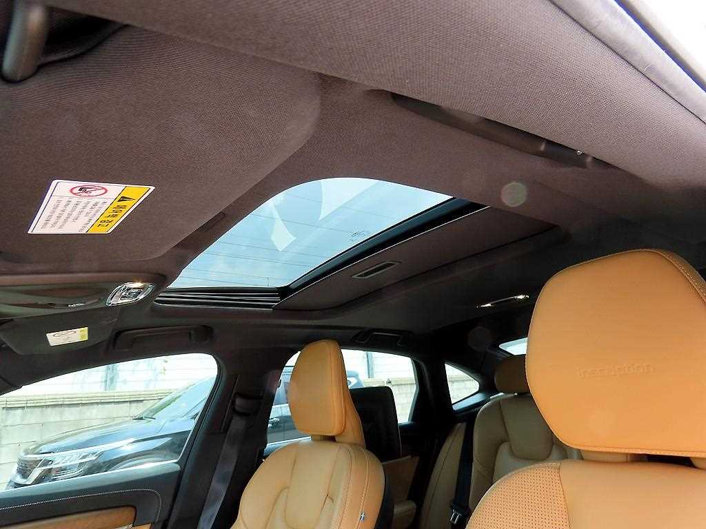 Volvo S90 2019 - Importación desde Corea - HF Imports Iquique - Foto 18