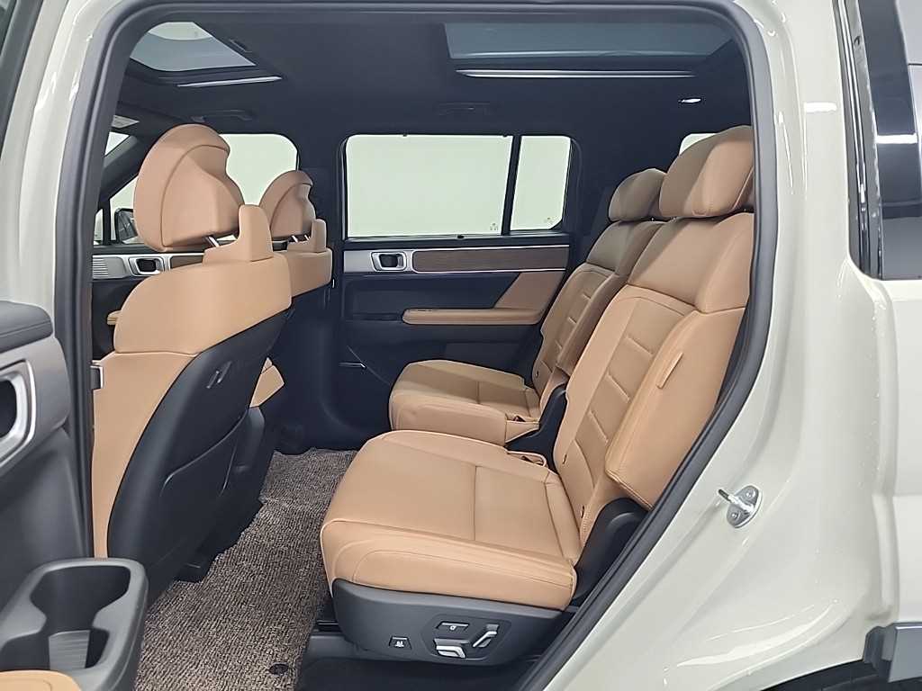 HYUNDAI Santa Fe - Vista 12