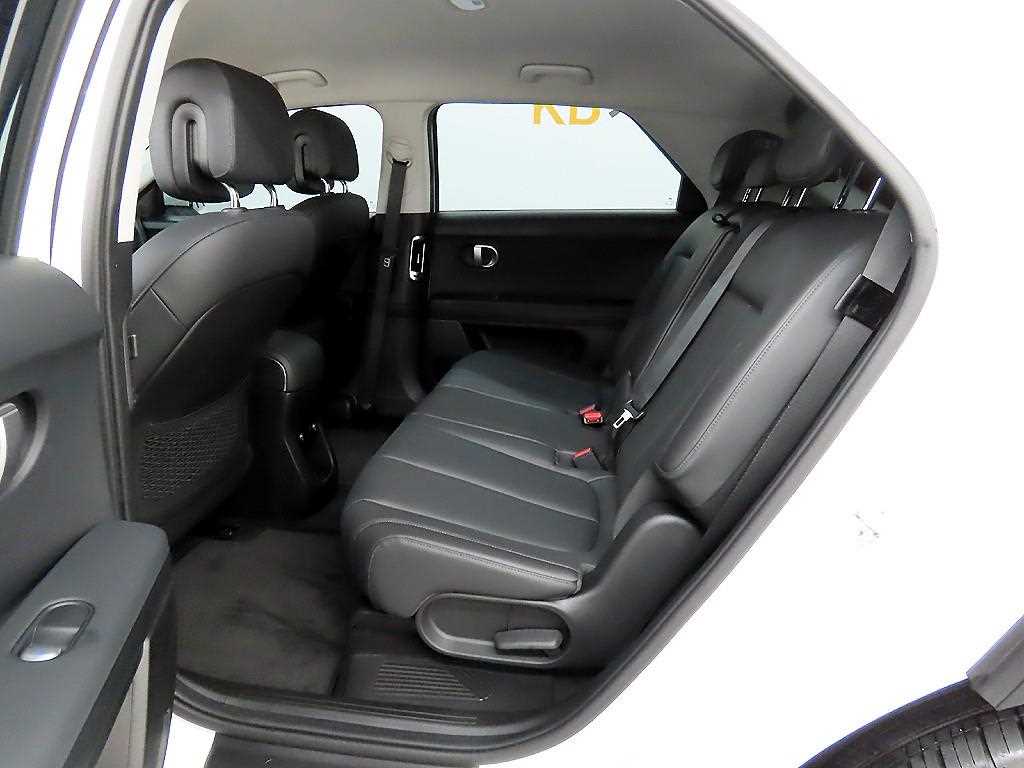 HYUNDAI Ioniq 5 - Vista 6
