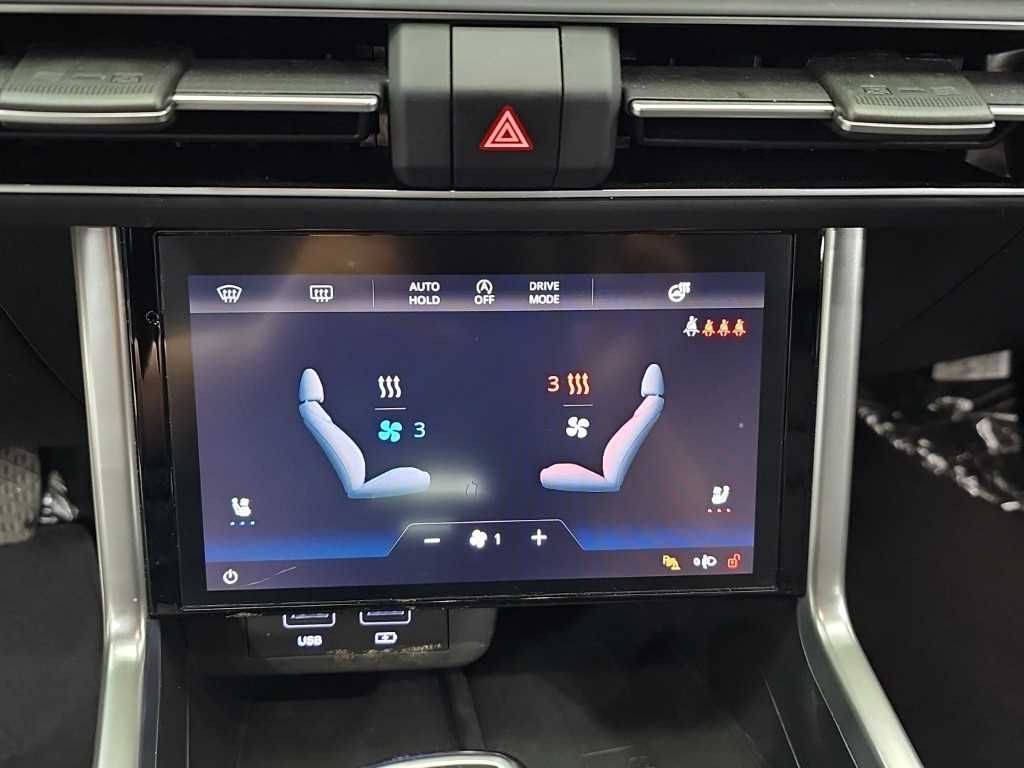 Ssangyong Torres - Vista 10
