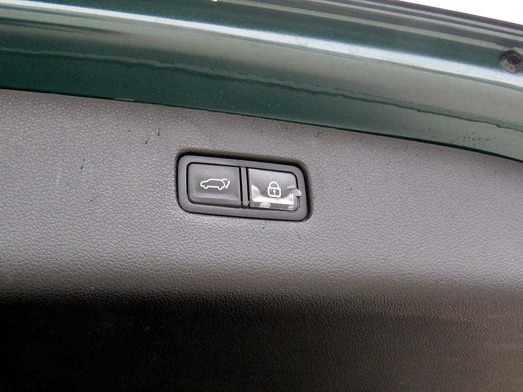 Genesis GV80 2020 Verde - Importación desde Corea - HF Imports Iquique - Foto 17