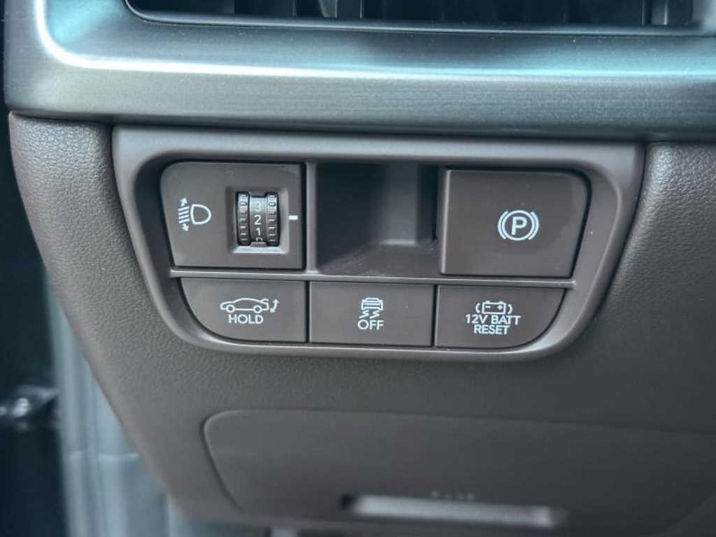 HYUNDAI Grandeur - Vista 11