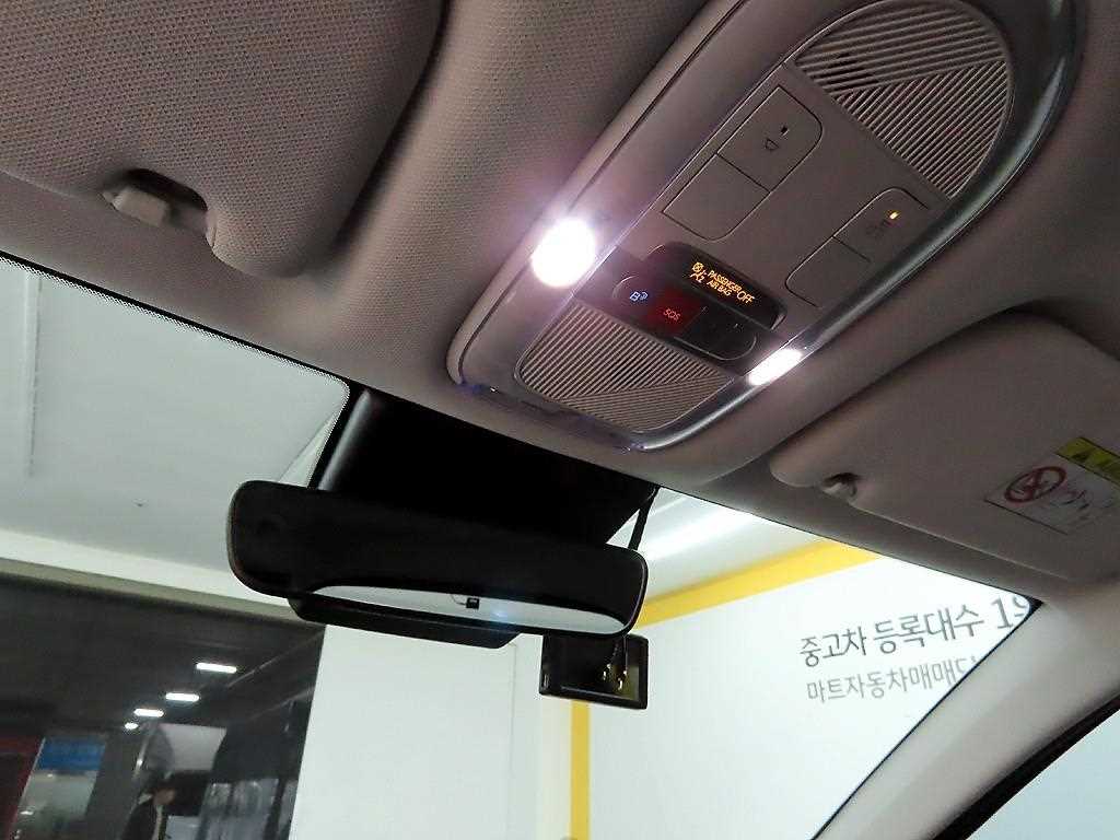 HYUNDAI Ioniq 5 2024 Gris - Importación desde Corea - HF Imports Iquique - Foto 16