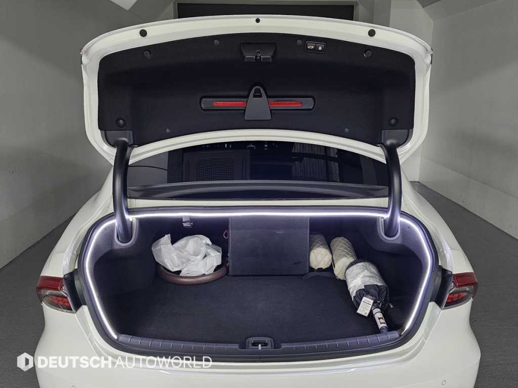HYUNDAI Grandeur 2022 Blanco - Importación desde Corea - HF Imports Iquique - Foto 19
