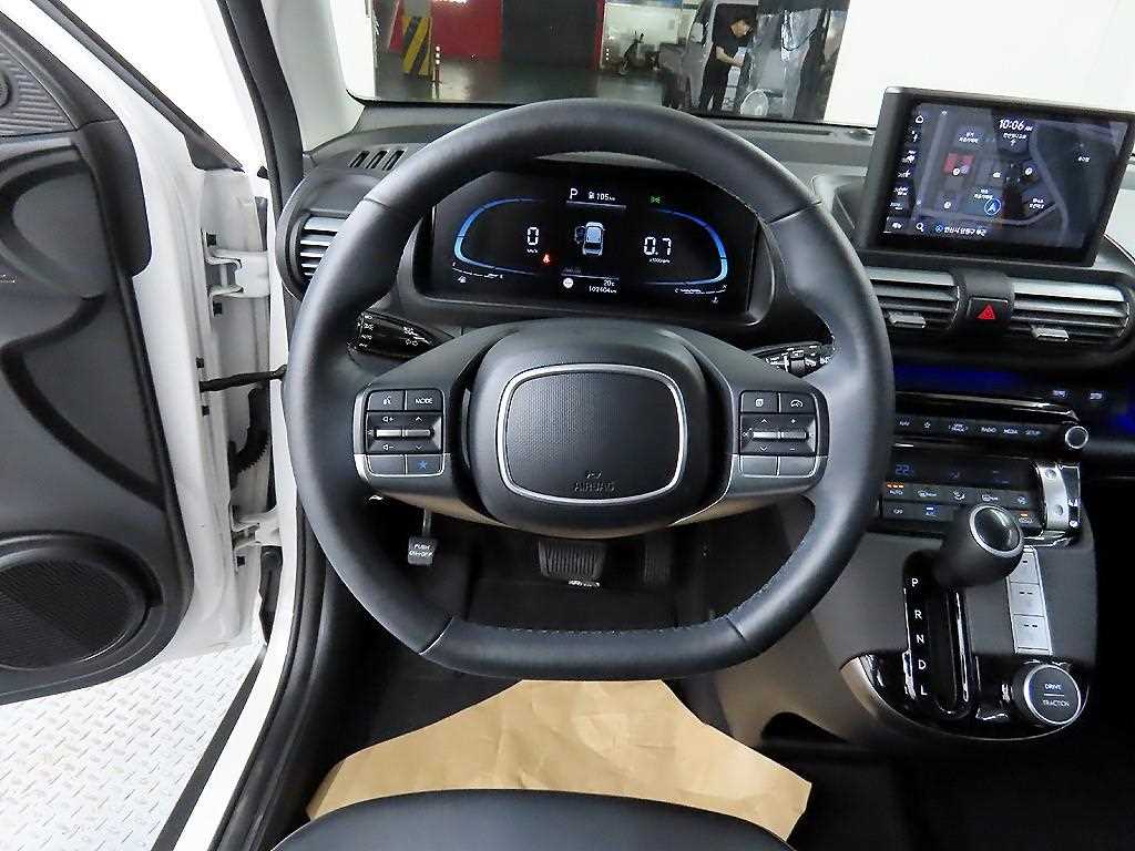 HYUNDAI Casper 2023 Blanco - Importación desde Corea - HF Imports Iquique - Foto 1