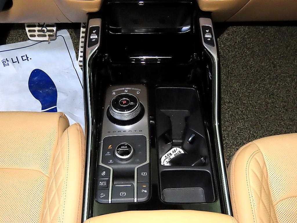 KIA Sorento - Vista 12