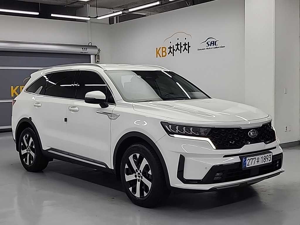 KIA Sorento - Vista 4