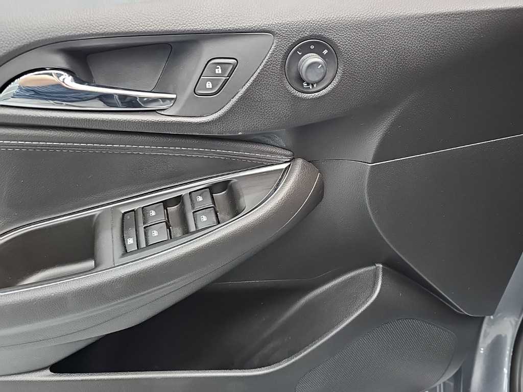 Chevrolet Cruise 2018 - Importación desde Corea - HF Imports Iquique - Foto 16