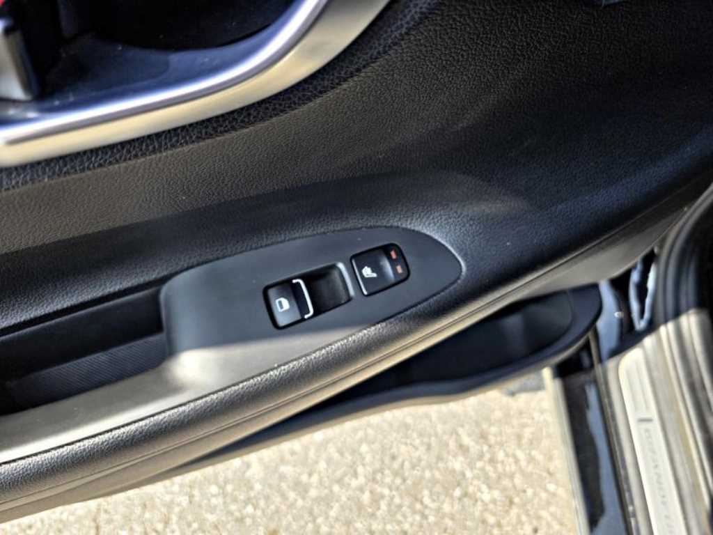 HYUNDAI Grandeur 2018 Negro - Importación desde Corea - HF Imports Iquique - Foto 19