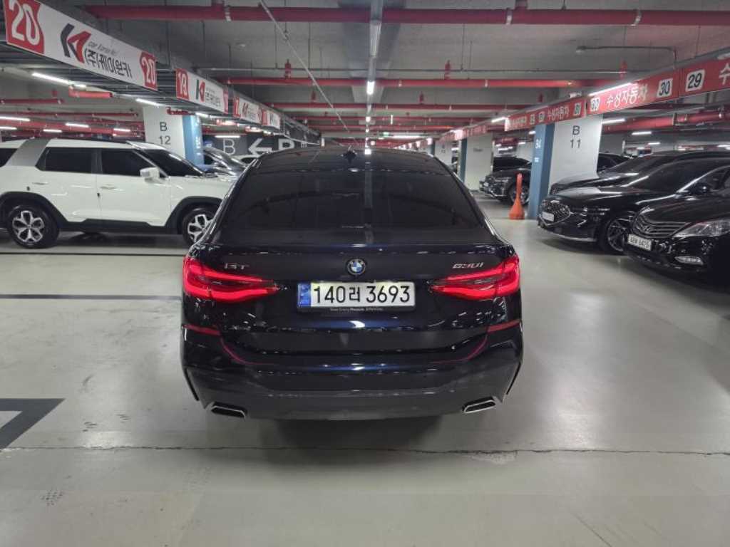 BMW Gran Turismo - Vista 5