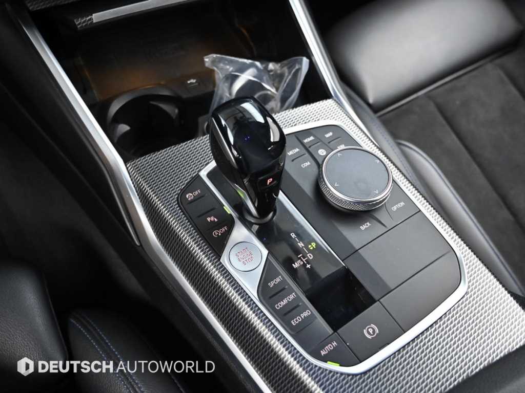 BMW 3 series - Vista 9