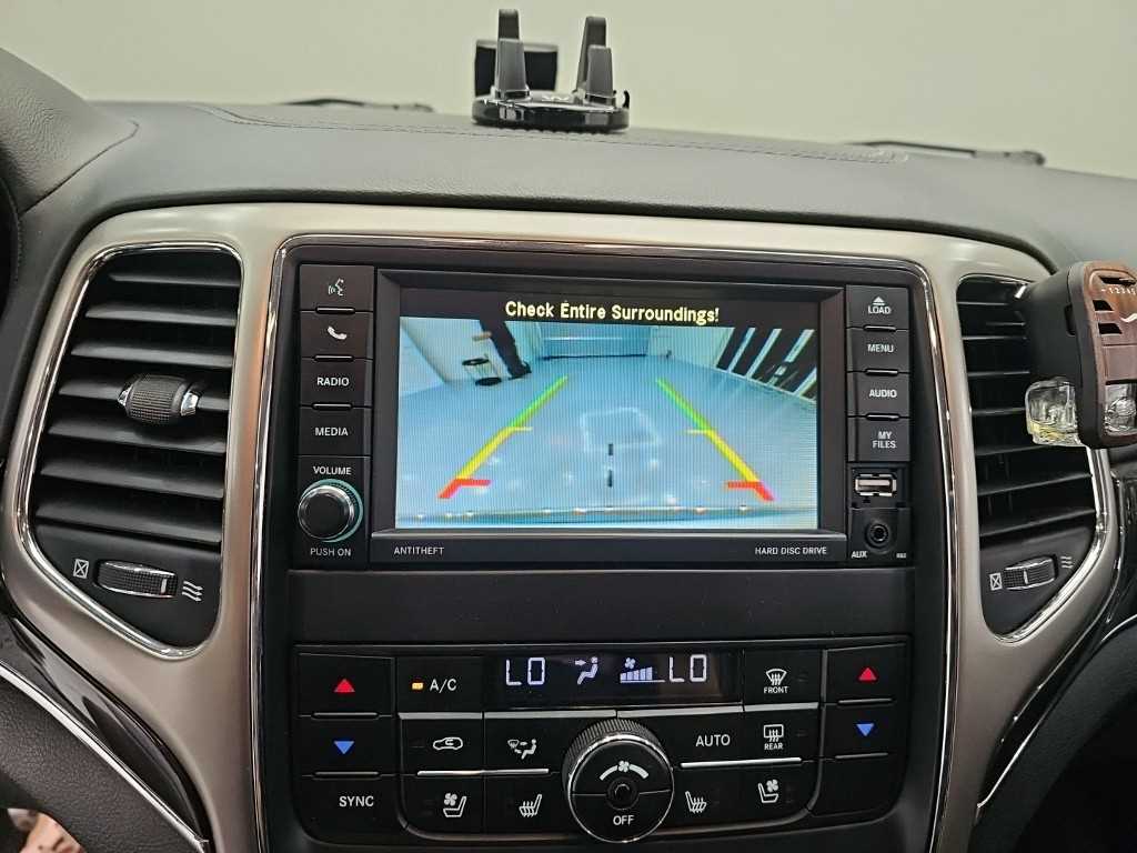 Jeep Cherokee 2012 Plateado - Importación desde Corea - HF Imports Iquique - Foto 16