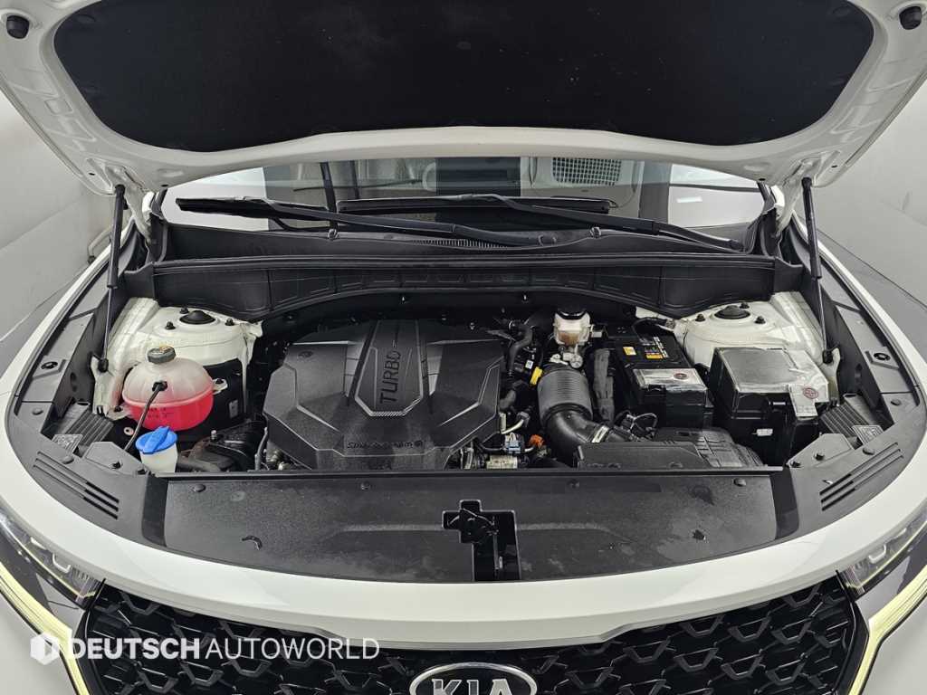 KIA Sorento - Vista 6