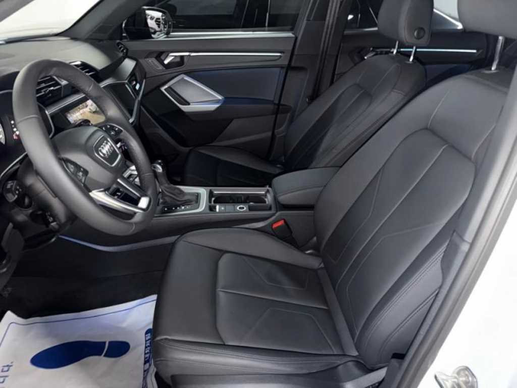 Audi Q3 - Vista 6
