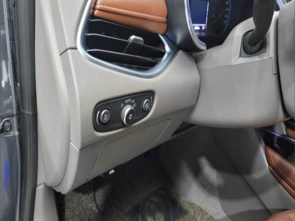 Chevrolet Malibu 2018 - Importación desde Corea - HF Imports Iquique - Foto 18