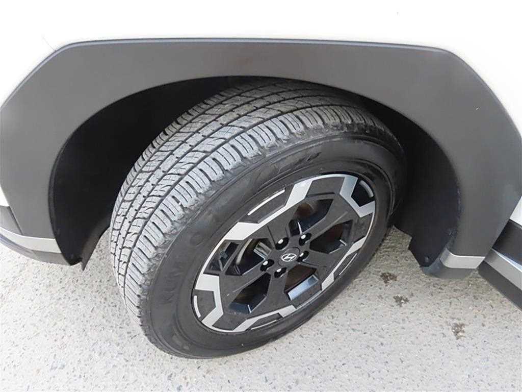 HYUNDAI Santa Fe 2024 Blanco - Importación desde Corea - HF Imports Iquique - Foto 18