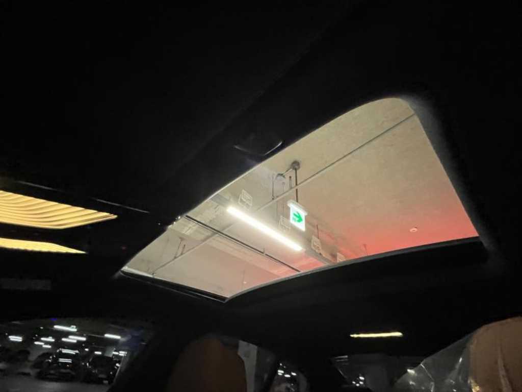 BMW 5 Series 2021 Gris - Importación desde Corea - HF Imports Iquique - Foto 15