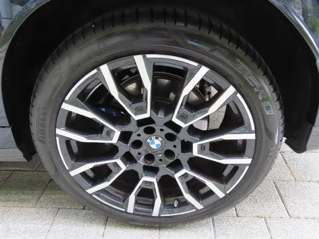 BMW X6 2026 Negro - Importación desde Corea - HF Imports Iquique - Foto 17