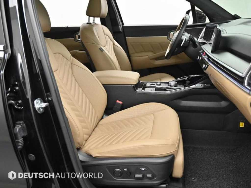KIA Sorento - Vista 10