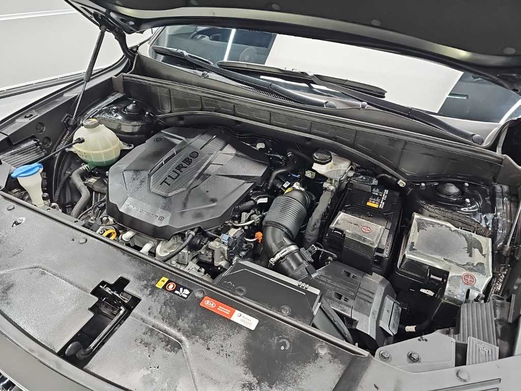 KIA Sorento - Vista 5