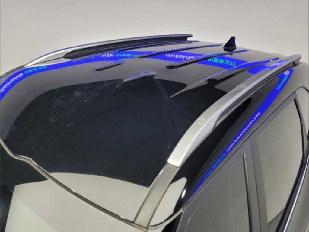 KIA Seltos - Vista 12