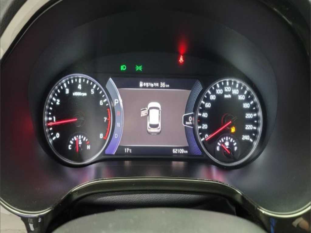 KIA Seltos 2023 - Importación desde Corea - HF Imports Iquique - Foto 15