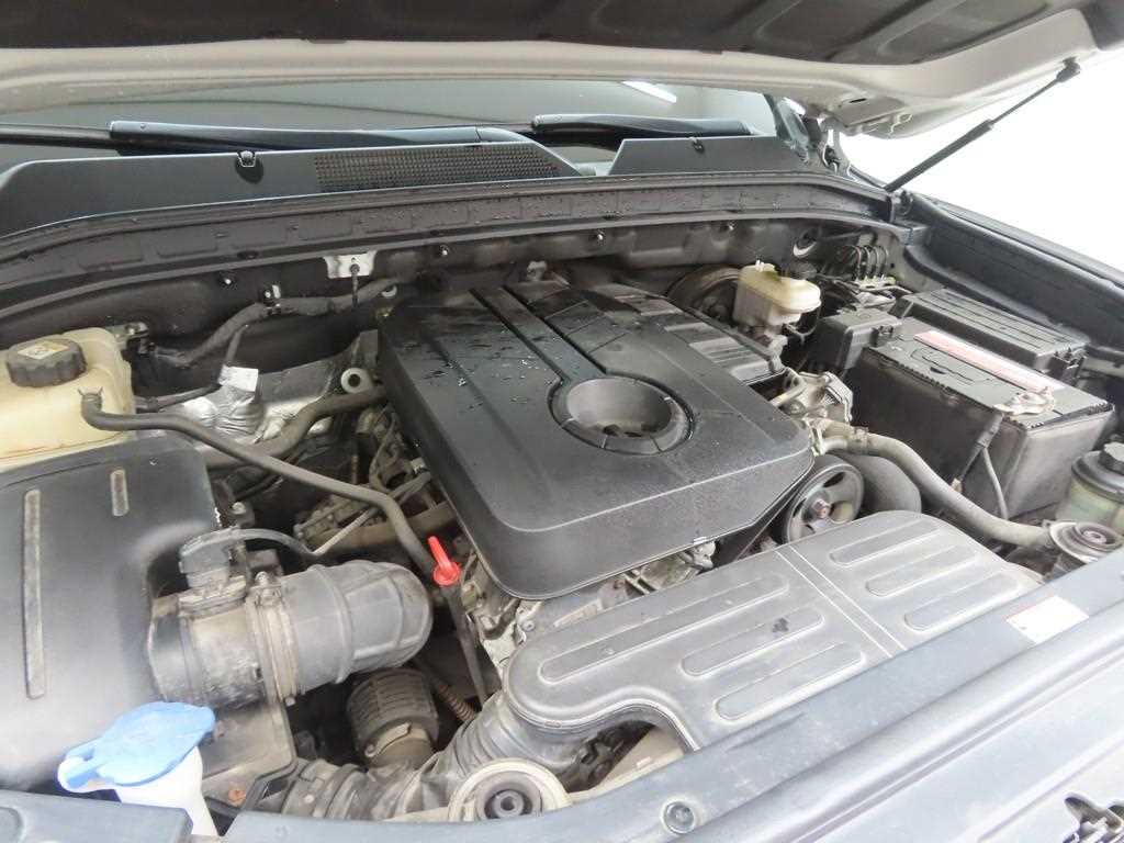 Ssangyong Rexton 2019 Plateado - Importación desde Corea - HF Imports Iquique - Foto 18